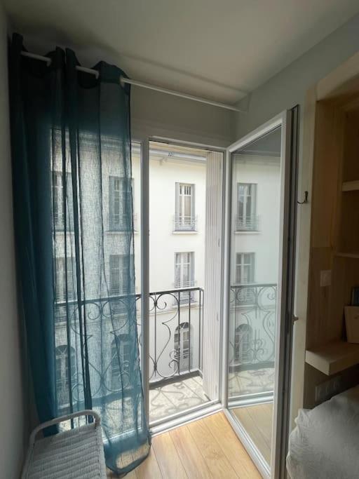 Apartamento Un De Luchon, Avec Vue Sur Les Pyrenees Bagnères-de-Luchon