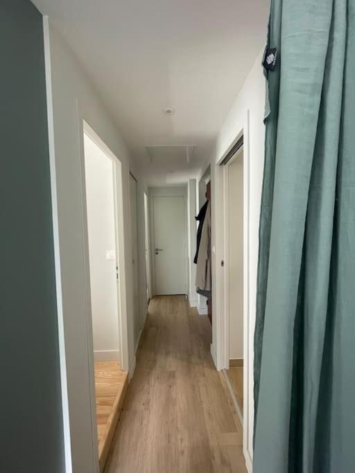 Apartamento Un De Luchon, Avec Vue Sur Les Pyrenees Bagnères-de-Luchon