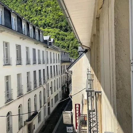Un Amour De Luchon, Avec Vue Sur Les Pyrenees Bagneres-de-Luchon Exterior photo