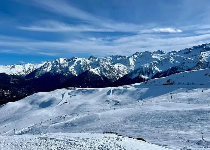 Un Amour De Luchon, Avec Vue Sur Les Pyrenees