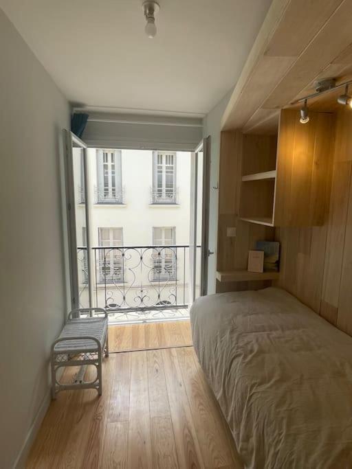 Un De Luchon, Avec Vue Sur Les Pyrenees Apartment