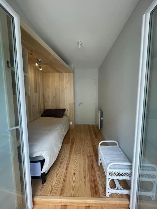 Apartment Un De Luchon, Avec Vue Sur Les Pyrenees *