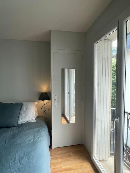 Apartment Un De Luchon, Avec Vue Sur Les Pyrenees Bagneres-de-Luchon