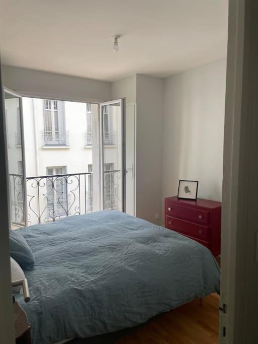 Un De Luchon, Avec Vue Sur Les Pyrenees Apartment *