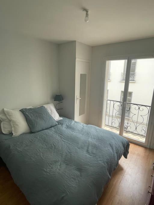 Apartment Un De Luchon, Avec Vue Sur Les Pyrenees