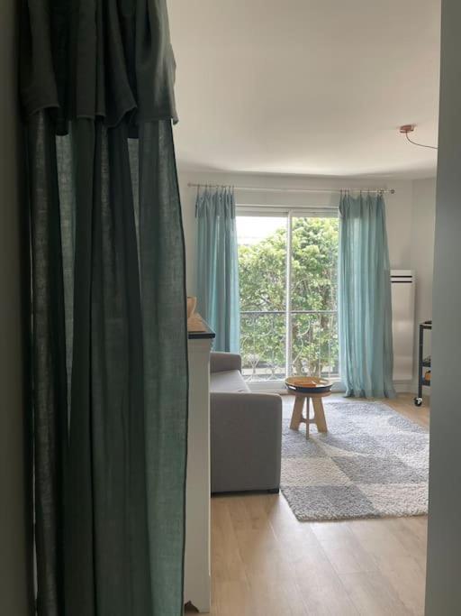 Apartment Un De Luchon, Avec Vue Sur Les Pyrenees *